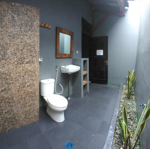 Gili Welldone Guesthouse