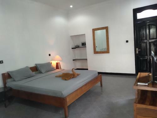 Gili Welldone Guesthouse