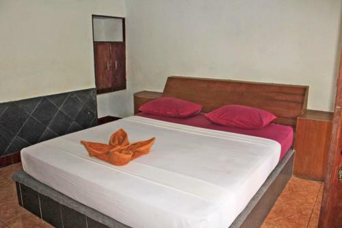Gili Welldone Guesthouse