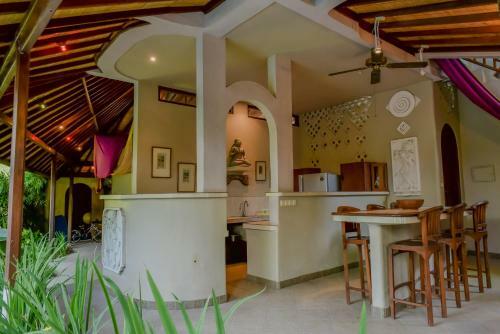 Ben Bali Villa