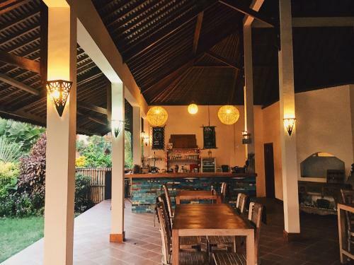 Hotel Owa Lodge