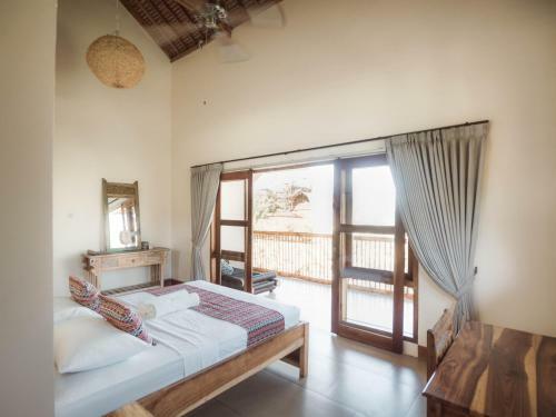 Hotel Owa Lodge