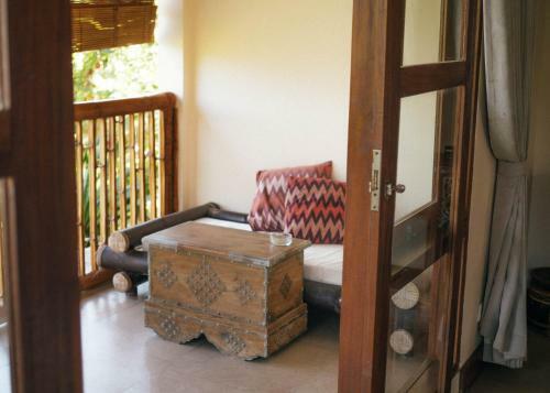 Hotel Owa Lodge