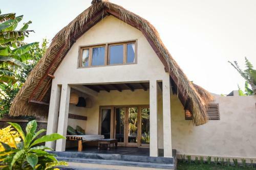 Hotel Owa Lodge