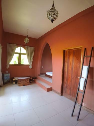Hotel Owa Lodge