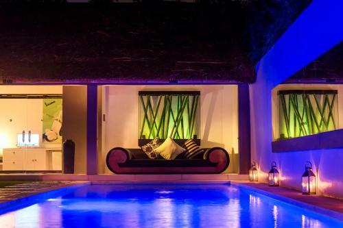 Elegancia Villa