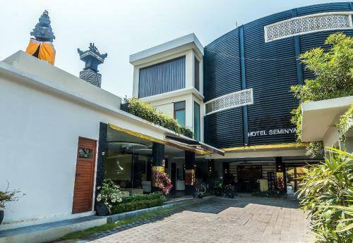 Hotel Zen Premium Seminyak Braban