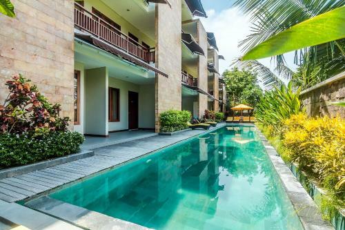 Hotel Zen Premium Seminyak Braban