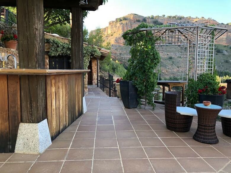 Hotel Castillo De Soma�n
