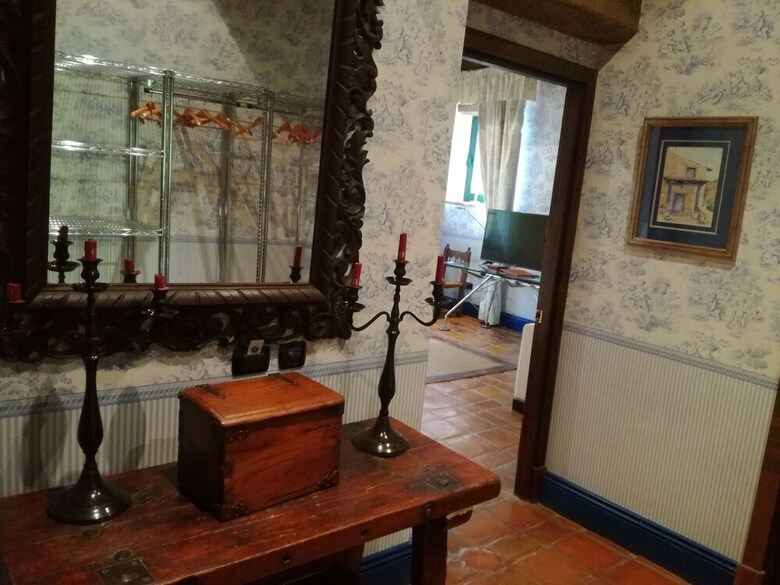 Hotel Castillo De Soma�n
