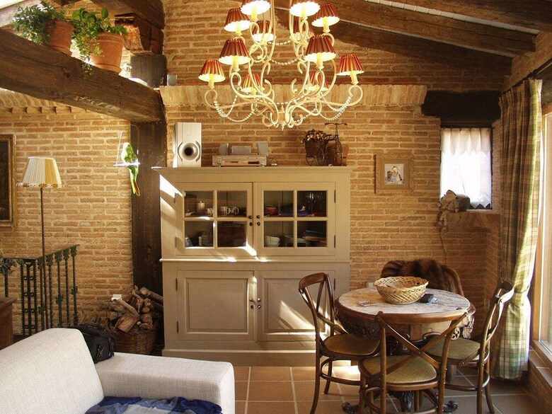 Hotel Castillo De Soma�n