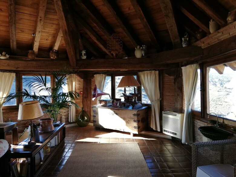 Hotel Castillo De Soma�n