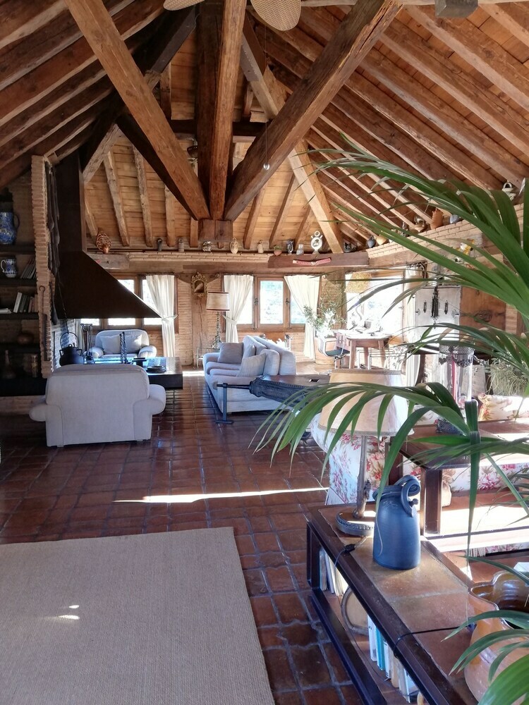 Hotel Castillo De Soma�n