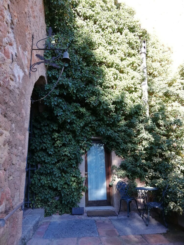 Hotel Castillo De Soma�n