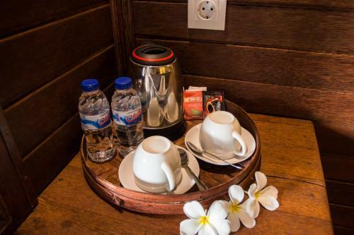Koji Garden Huts - Chse Certified