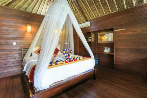 Koji Garden Huts - Chse Certified
