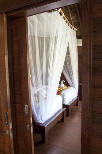 Koji Garden Huts - Chse Certified