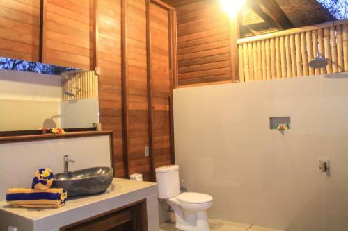 Koji Garden Huts - Chse Certified