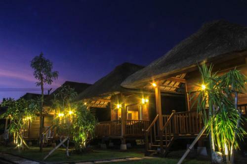Koji Garden Huts - Chse Certified