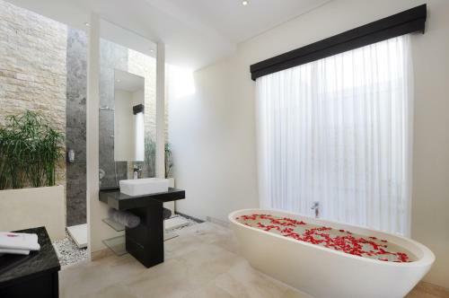 Athena Villas Sanur