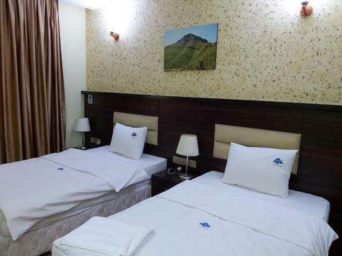 Darin Hotel