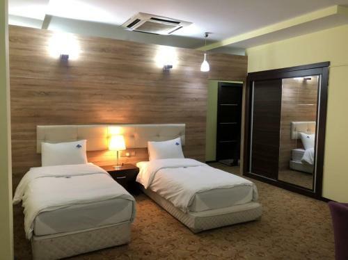 Darin Hotel