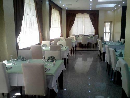 Darin Hotel