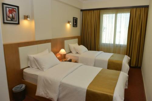Aparthotel Hayali Suites Hotel