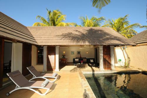 Villa Oasis 8