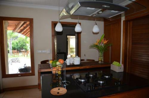 Villa Oasis 8