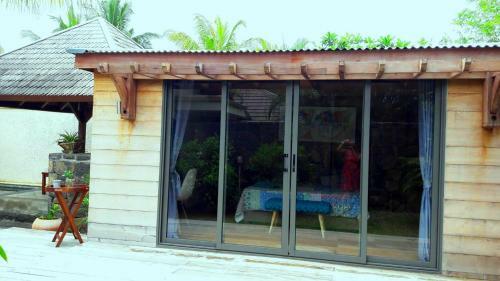 Villa Oasis 8