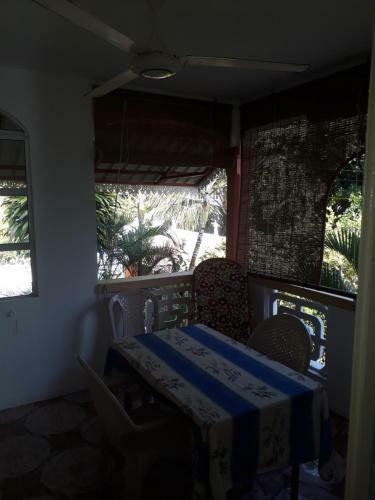 Apartamento Fleurvilla