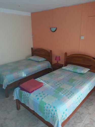 Apartamento Fleurvilla