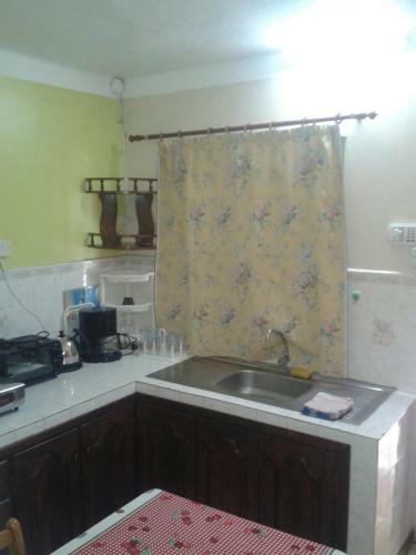 Apartamento Fleurvilla