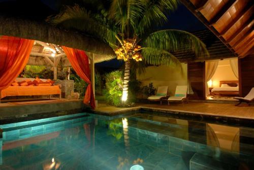 Oasis Villas By Evaco Holiday Resorts