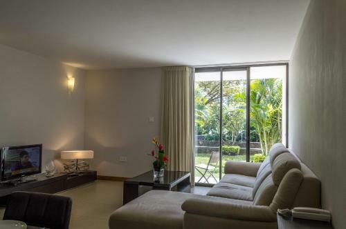 Belle Haven Luxury Apartments