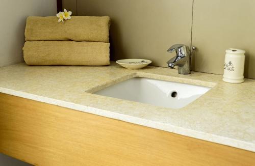 Belle Haven Luxury Apartments