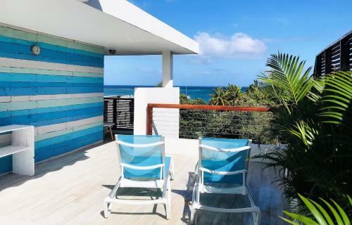 Belle Haven Luxury Apartments