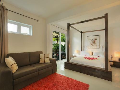 Hostal Esprit Libre