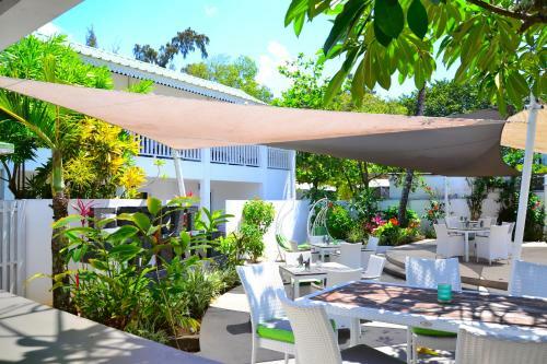 Hostal Esprit Libre