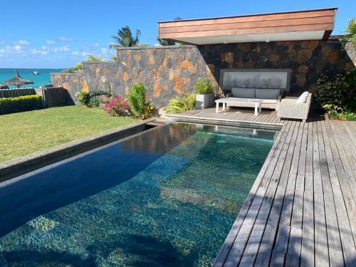 Coral Villa