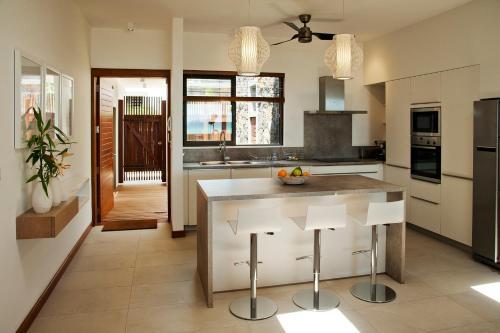 Coral Villa