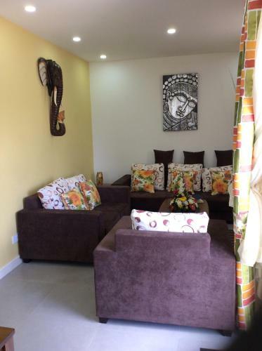 Villa Cosy Garden 2