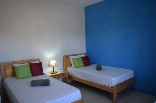 Apartamento Ocean Mist