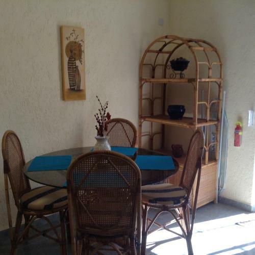 Apartamento Le Palmier C10