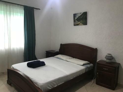 Apartamento Residence Grenadiers