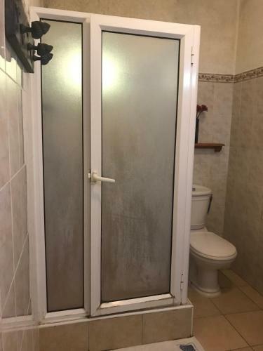 Apartamento Residence Grenadiers