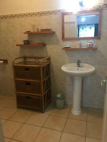 Apartamento Residence Grenadiers