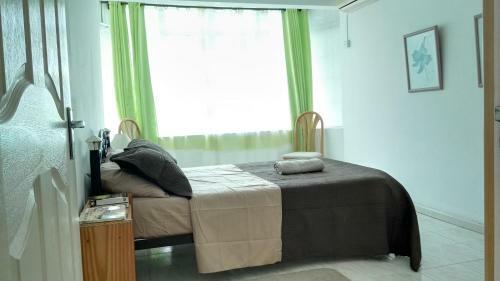 Residence Lasenza Apartment