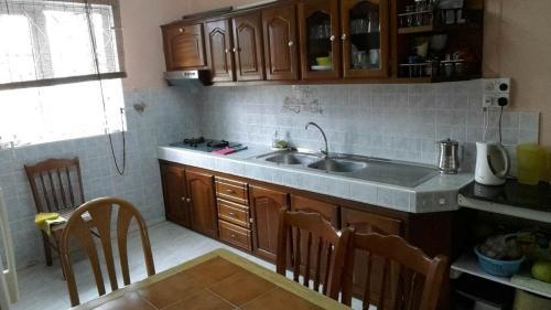 Residence Lasenza Apartment